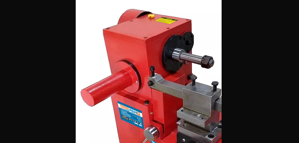 Torno 5